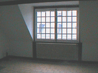 appartement rouen salon