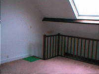 appartement rouen escalier1er etage